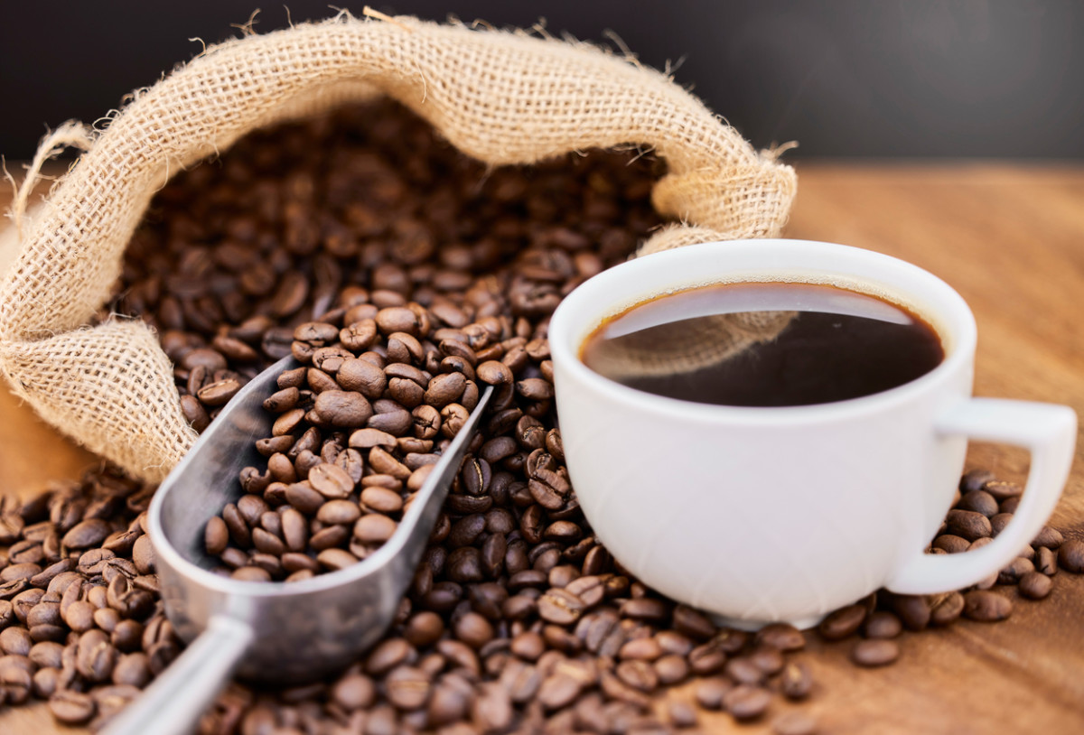 Maycoffee Magic: Brühfreude in jeder Tasse