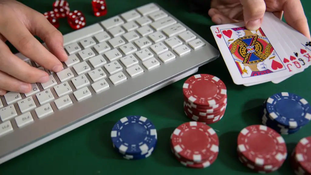 Spielvergnügen pur: Erleben Sie die Magie des Online Casinos