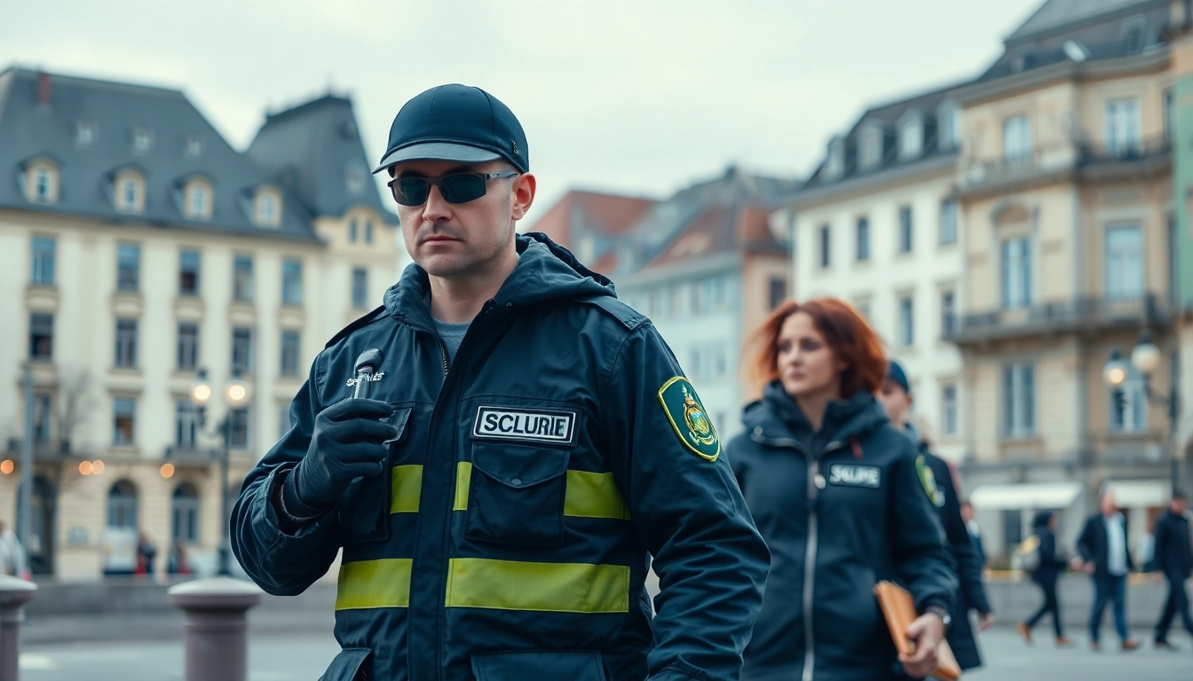 Professioneller Lauschabwehrdienst in Koblenz zur Sicherung Ihrer Privatsphäre