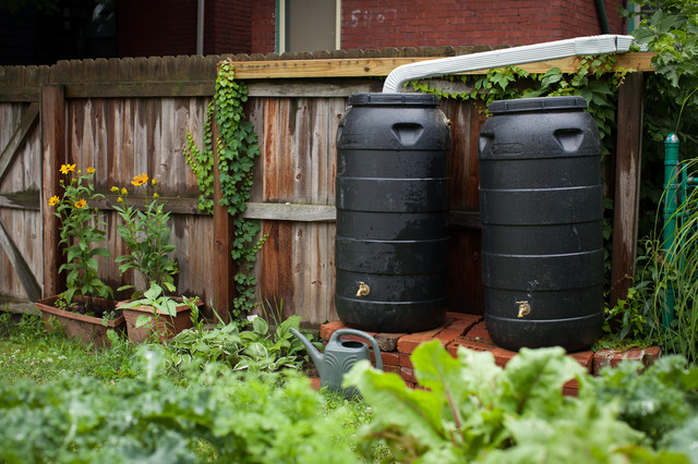Ersatzteile für Ihr Regenwasserwerk: All4Water liefert passgenau