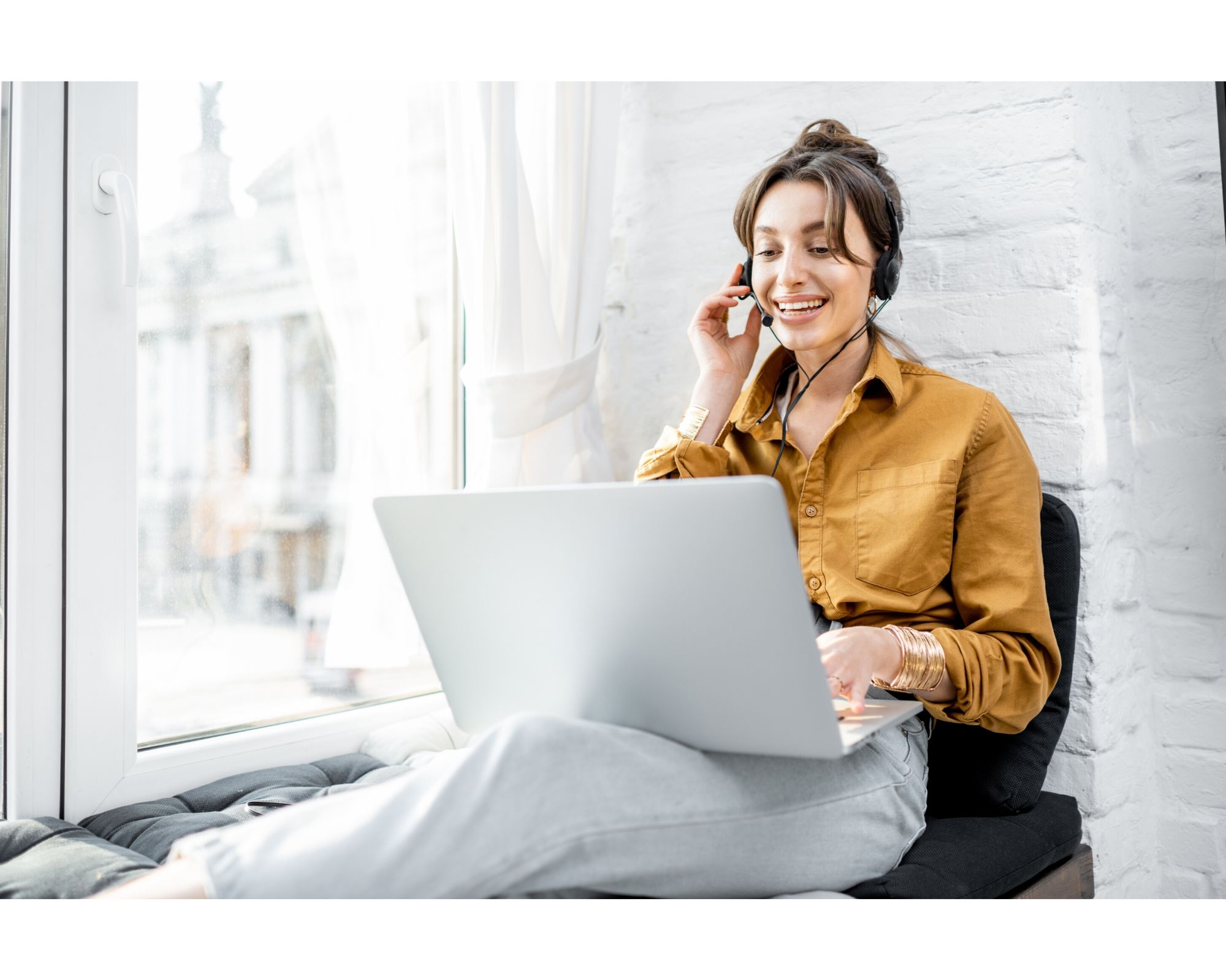 Skuteczny Coaching Online: Dlaczego nasze sesje online są tak samo skuteczne, jak spotkania twarzą w twarz w Warszawie