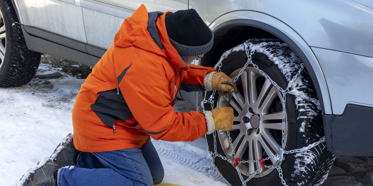 Schneeketten für Alle Fahrzeuge: Der Ultimative Ratgeber bei Schneeketten4u