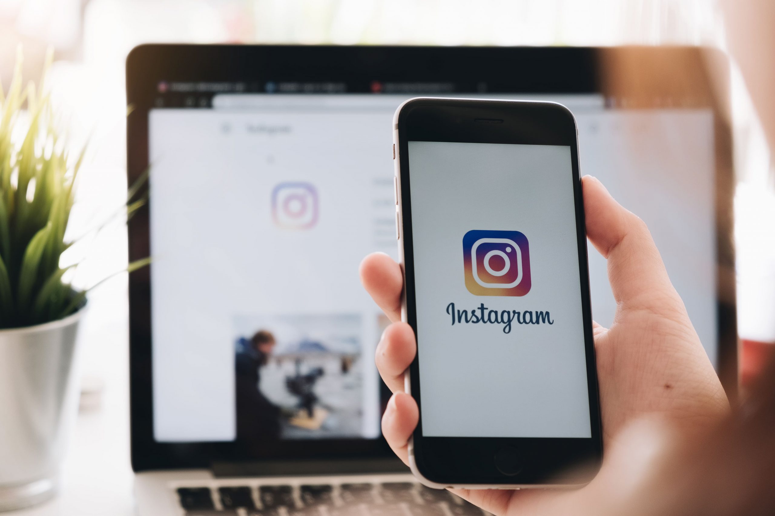Echte Instagram Likes kaufen für nachhaltige Reichweite und Engagement