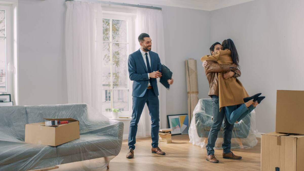 Verkauf einer Immobilie in Wuppertal: Der Immobilienmakler Wuppertal kümmert sich um Ihre Erinnerungen