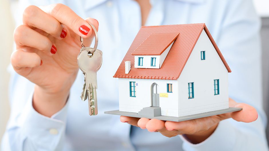 Intelligentes Investieren: Immobilienchancen optimal nutzen