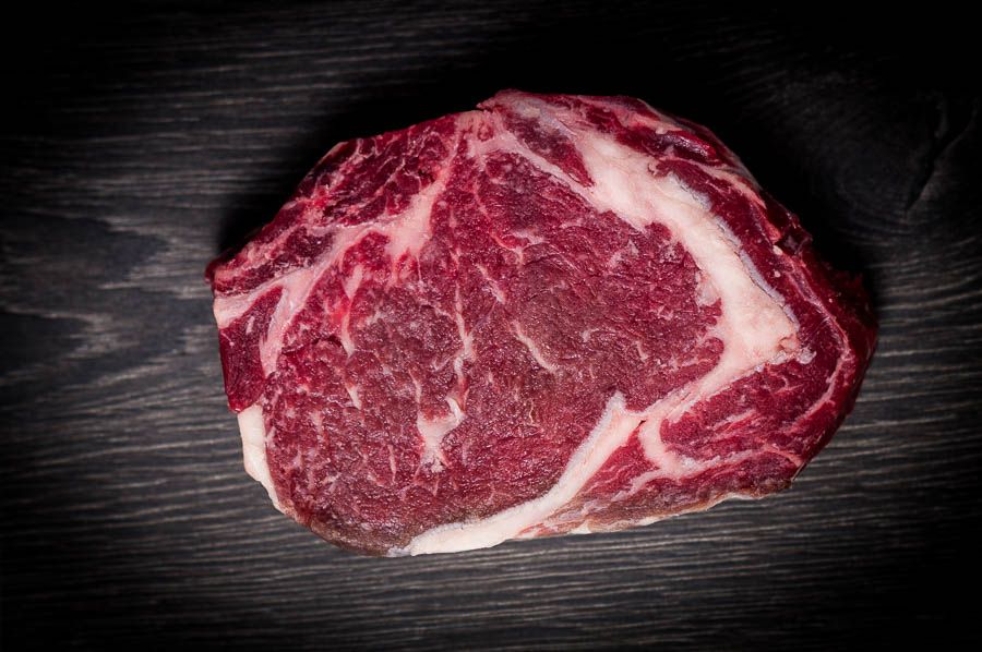 Rib Eye Steak kaufen vom Rind: Preise und Angebote im Vergleich