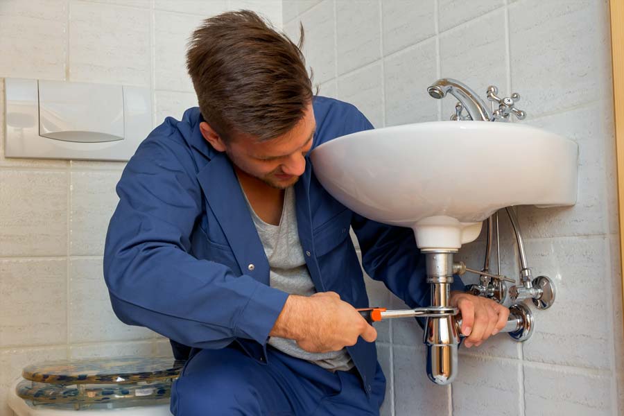 Effektive Rohrreinigung Sankt Augustin für alle Abflussprobleme