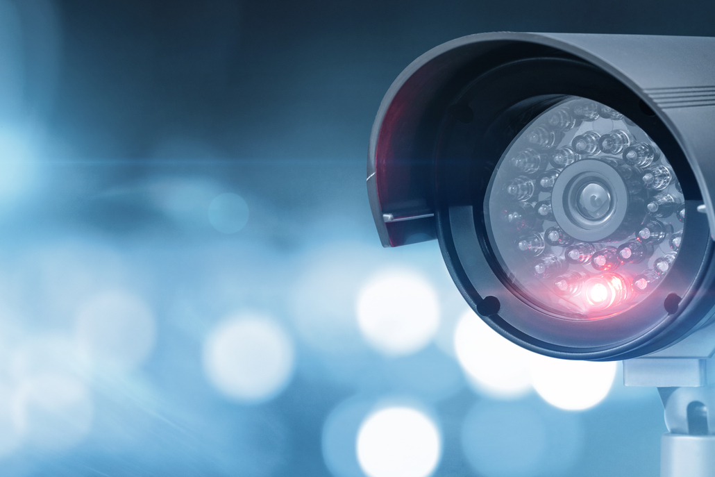 ETEC: Ihr Partner für fortschrittliche Sicherheitstechnik und umfassenden Schutz