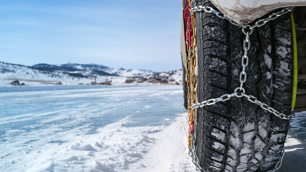 Schneeketten4u: Ihr Online-Experte für Schneeketten