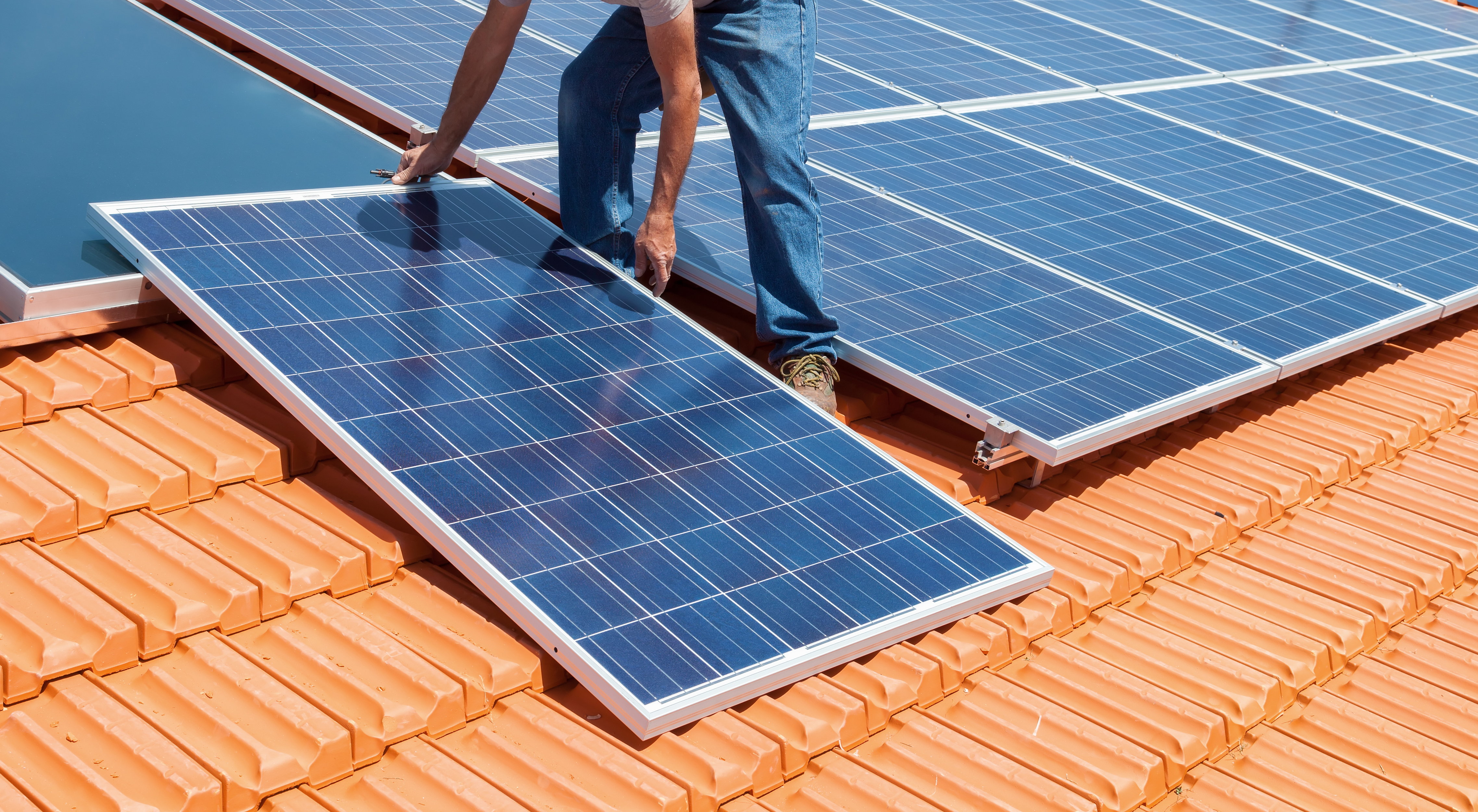PV Komplettanlage kaufen: Sofortige Einsparungen ohne Speicher für Ihr Zuhause