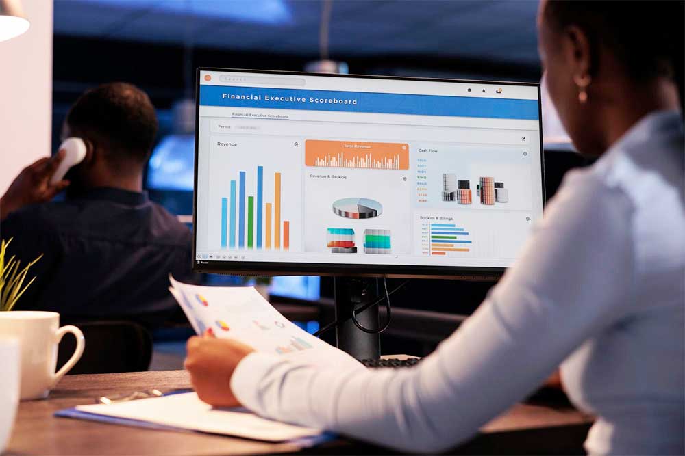 ERP Anbieter im Vergleich: Die besten ERP-Lösungen für jede Unternehmensgröße
