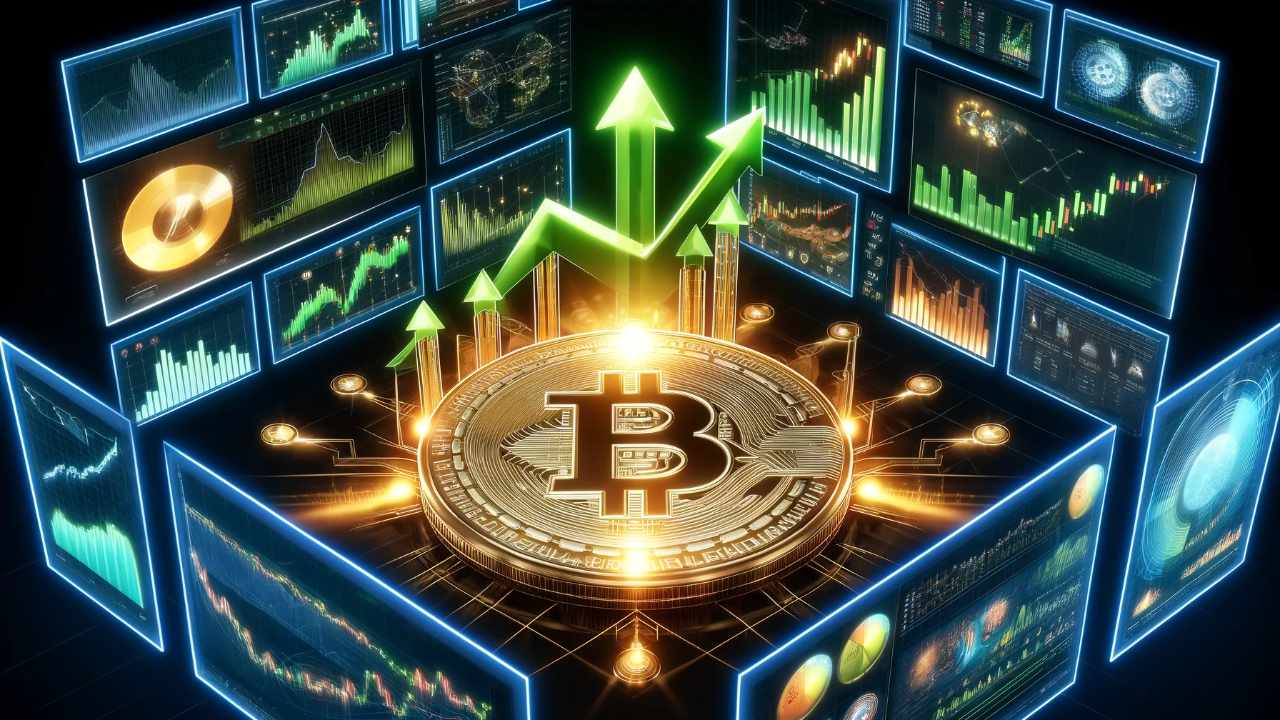 Die Revolution der Internetwährungen: Eine Einführung in Bitcoin