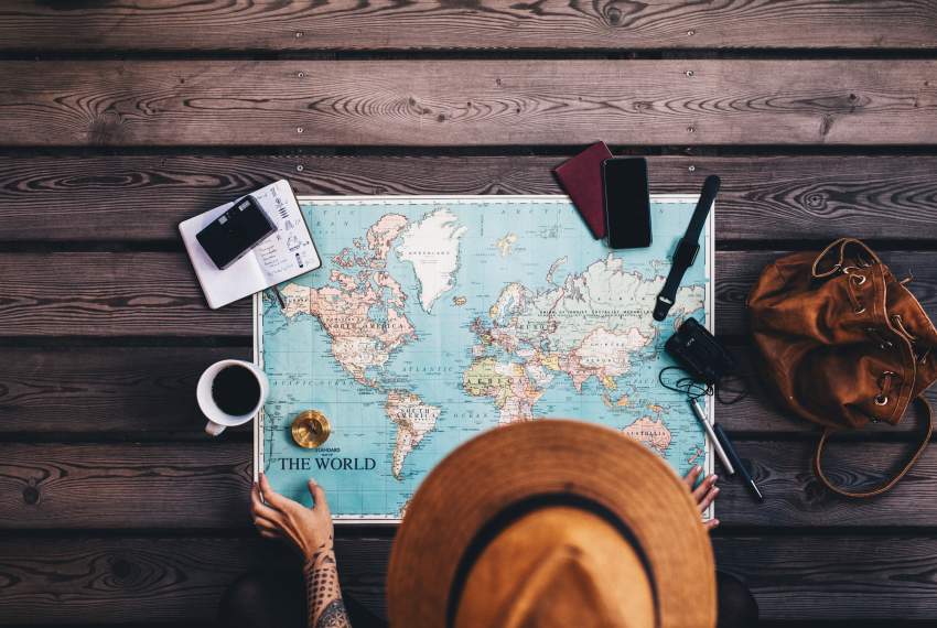 Erlebe die Magie Aserbaidschans mit Baku Travel Agency