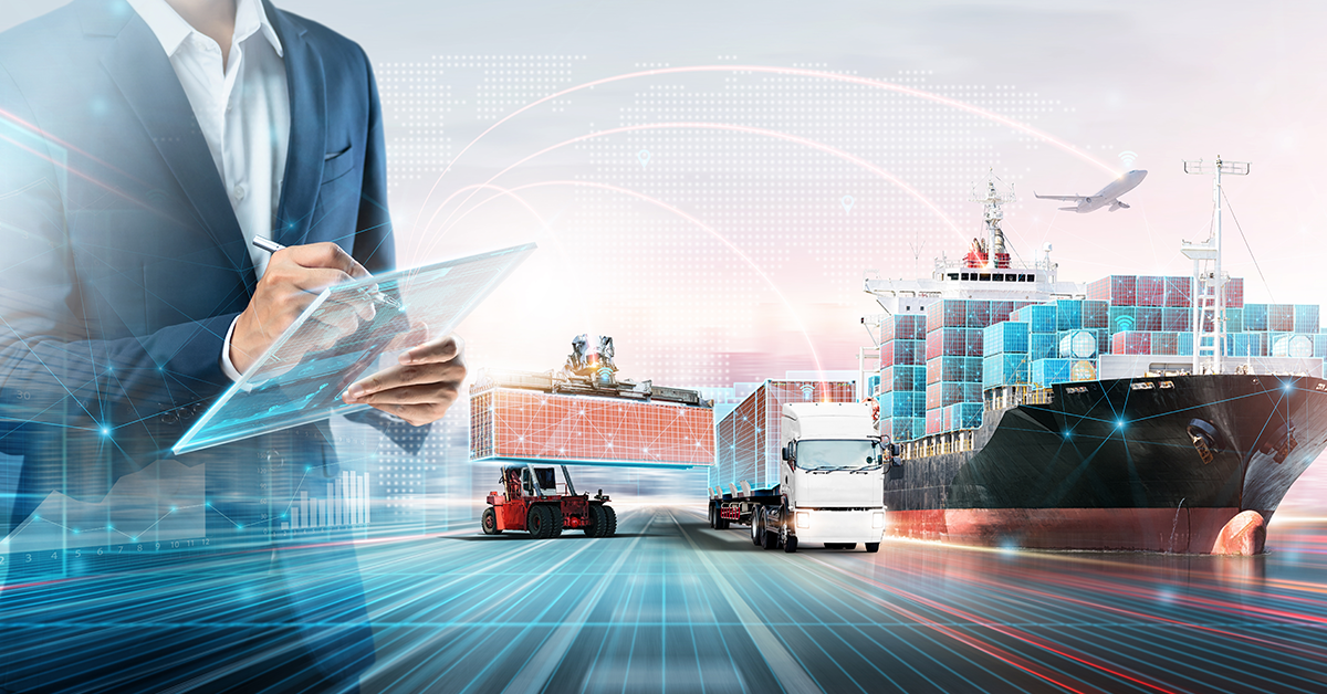 Fulfillment Center: Ihre Lösung für einen reibungslosen Transport bei Asia Logistics