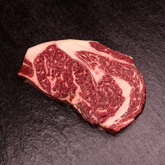 Rib Eye Steak kaufen vom Rind: Preise und Angebote im Vergleich