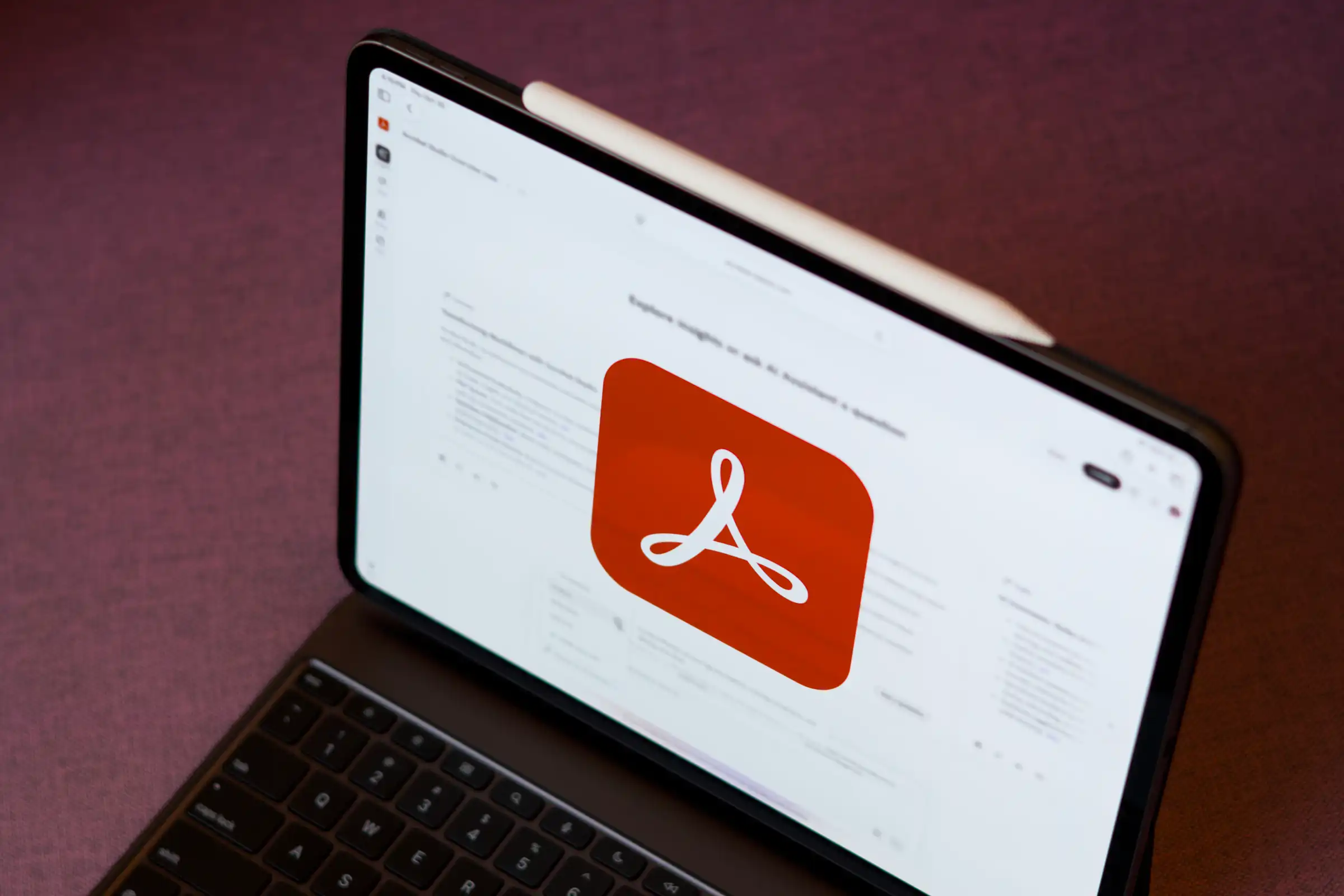 Adobe Acrobat 2022 downloaden und lebenslang nutzen
