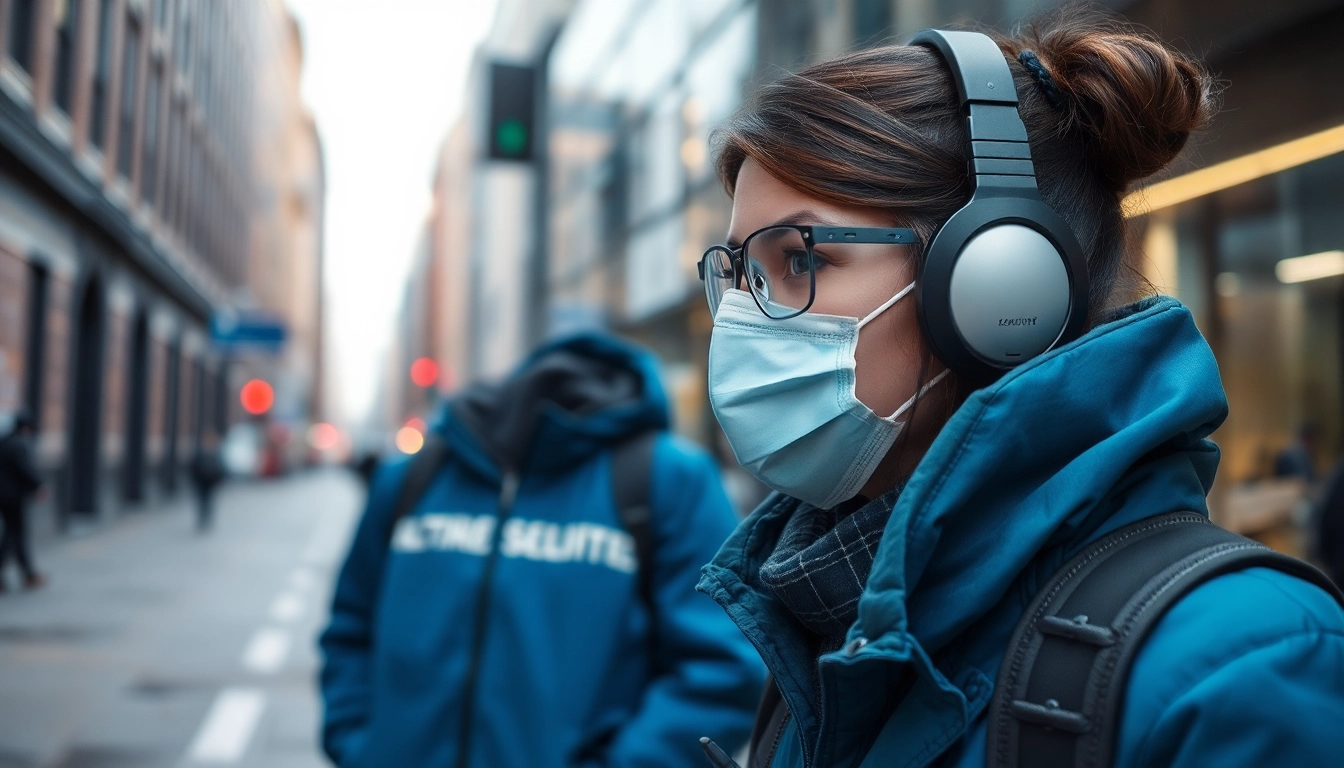 Bild zur Lauschabwehr in Köln – Sicherheitslösungen zum Schutz vor Abhörgeräten