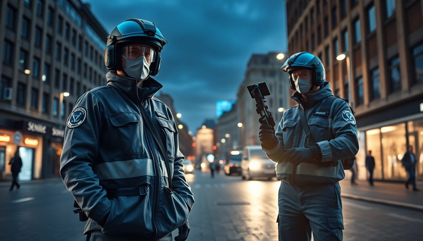 Ein professionelles Team für Lauschabwehr in Dortmund bietet Abhörschutzlösungen an