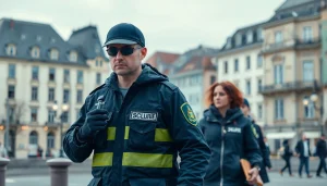 Professioneller Lauschabwehrdienst in Koblenz zur Sicherung Ihrer Privatsphäre