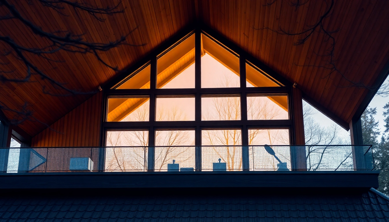Beleuchtete Dachfenster in Münster bieten atemberaubende Ausblicke und natürliches Licht.