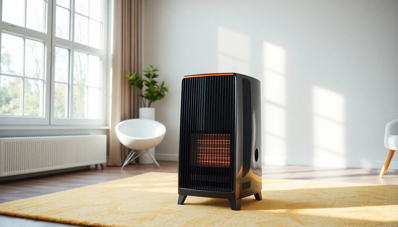 Staubsauger, der effektiv Staub und Schmutz auf einem Teppich aufnimmt.