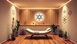Erleben Sie transformative Hypnose Hamburg in einer modernen Praxis, die Entspannung und Professionalität vermittelt.