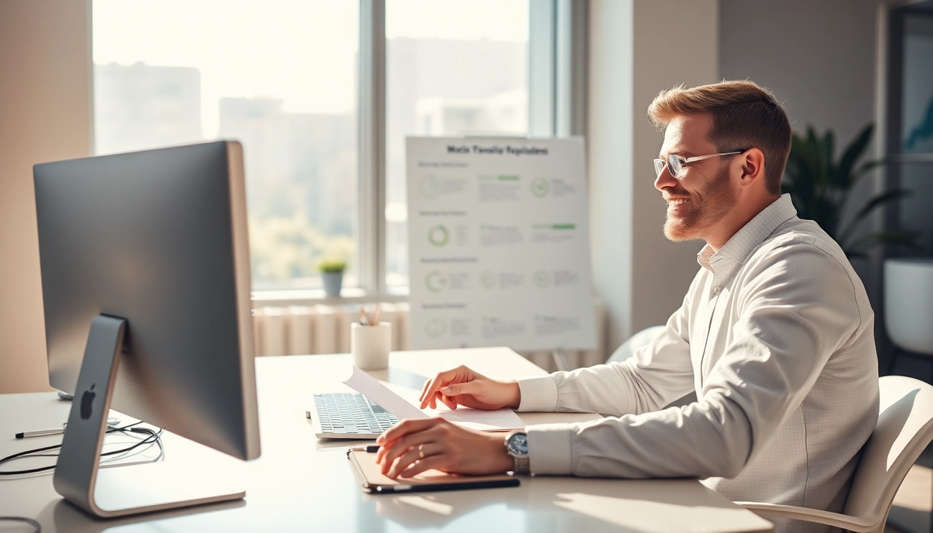 Professionelles Team vom Löschdienst, das negative Online-Bewertungen erfolgreich entfernt.