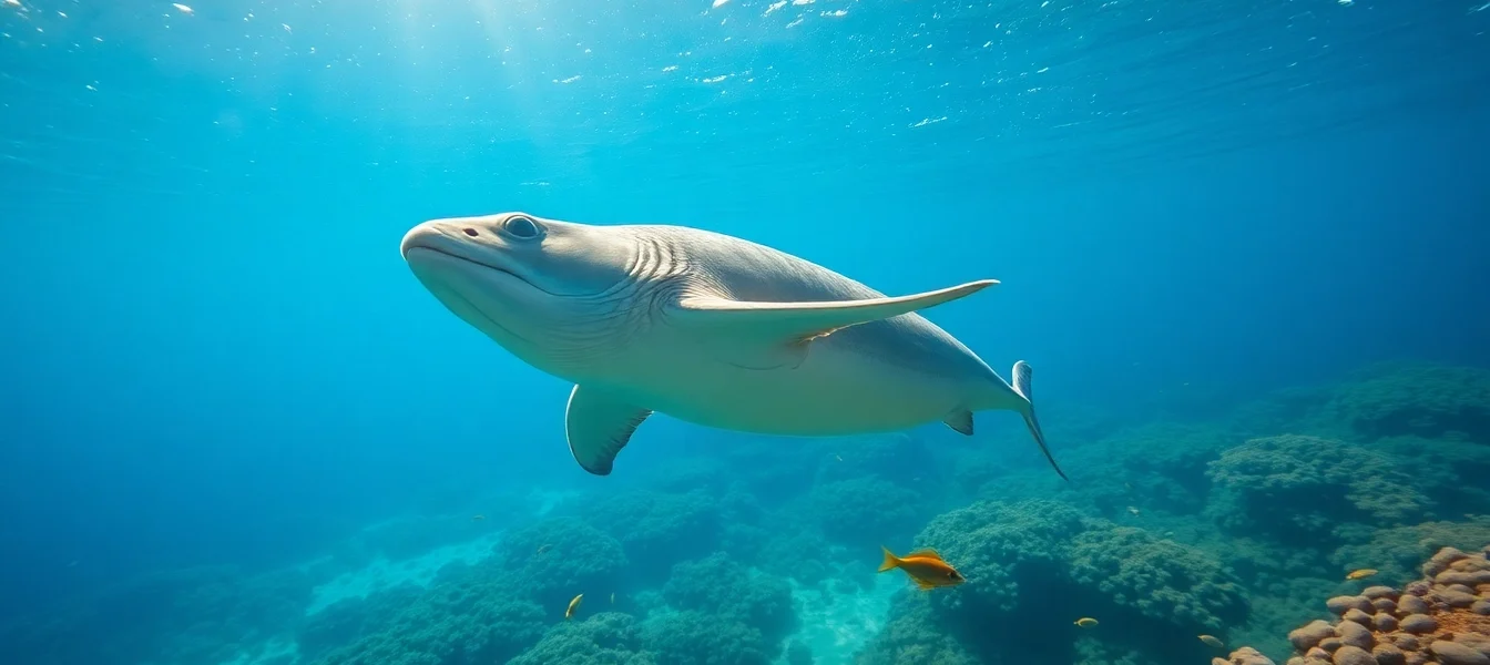 Tauchen in Playa del Carmen mit einem Taucher, umgeben von bunten Fischen und Korallen.