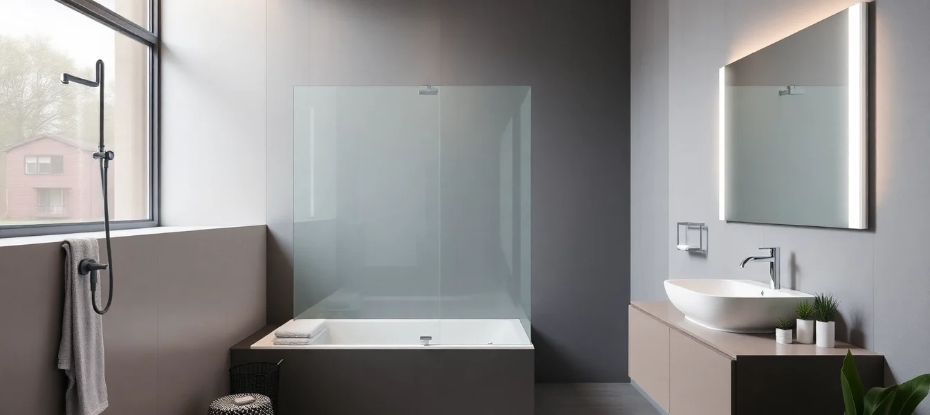 Gestalten Sie Ihr Badezimmer mit innovativen Produkten von sonni sanitär.