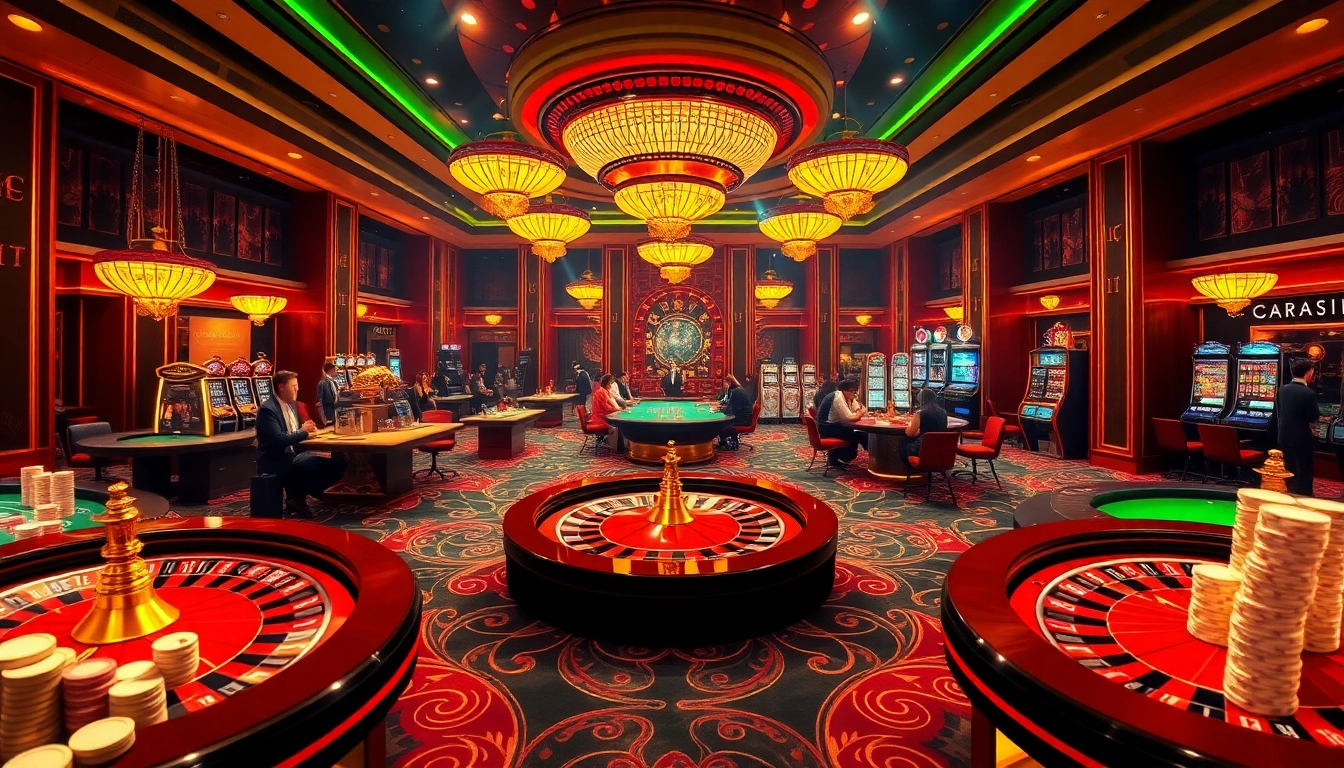 Experience the excitement of live gambling at https://bong99.pro/ with luxury casino tables and engaging dealers.