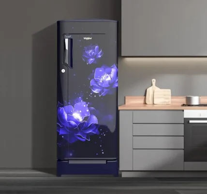 best whirlpool refrigerator