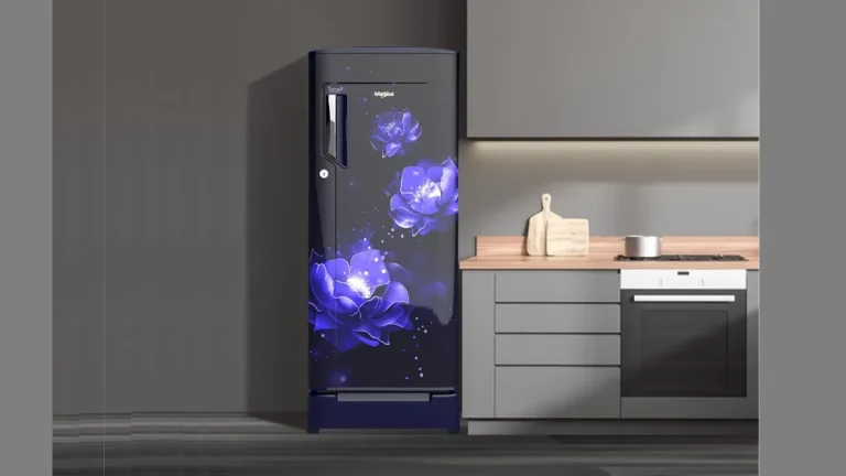 best whirlpool refrigerator