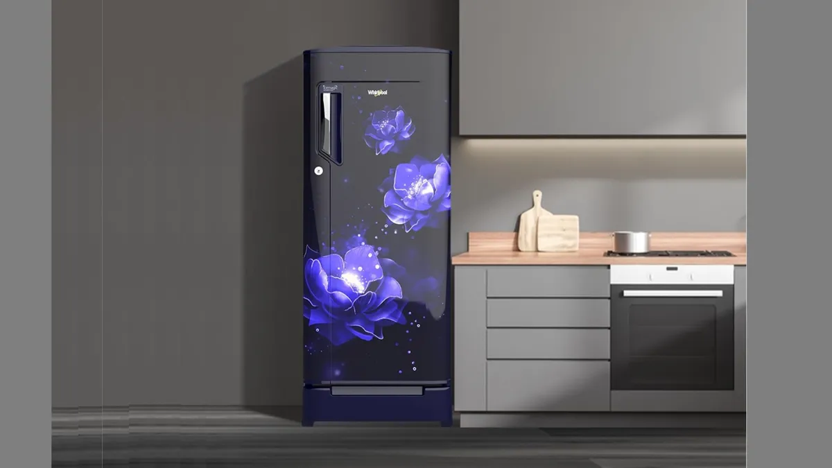 best whirlpool refrigerator