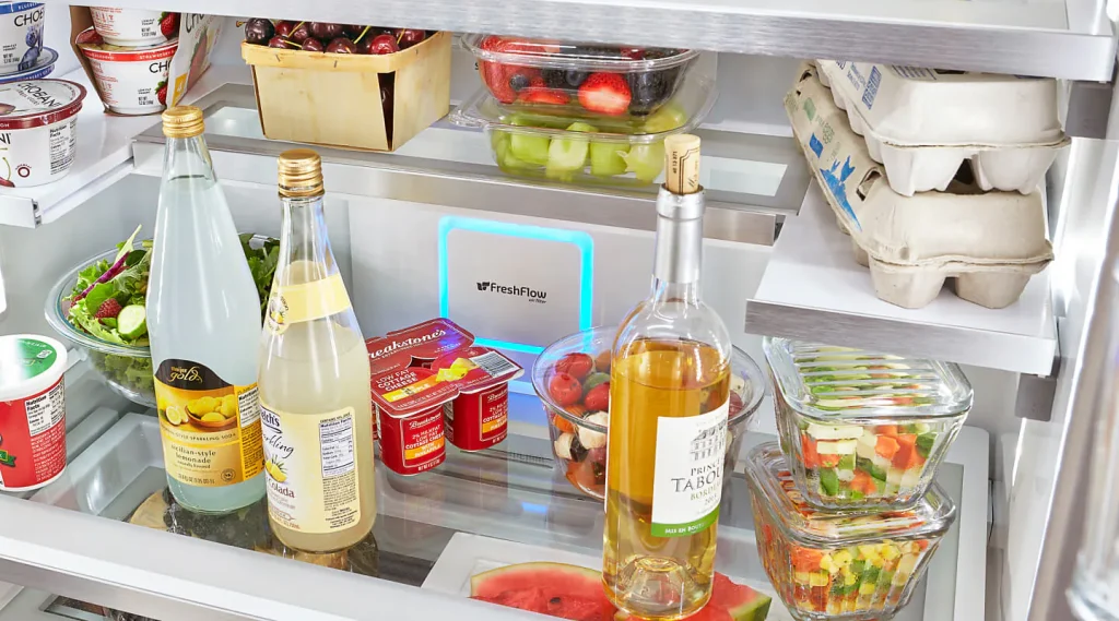 best whirlpool refrigerator