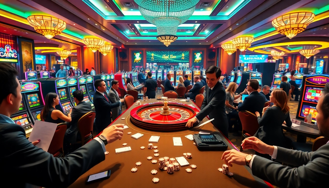 Join the excitement at rr88.se.net with thrilling casino games, vibrant slots, and engaging poker tables.