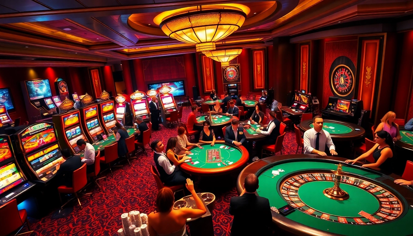 Experience thrilling gameplay at Febet's luxurious casino tables filled with excitement and rich rewards.