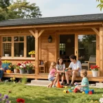 8 Schritte zum erfolgreichen Gartenhaus kaufen für Ihr Traumgarten im Jahr 2026